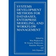 thumbnail image 1 of Systems Development Methods for Databases, Enterprise Modeling, and Workflow Management, (Paperback), 1 of 1