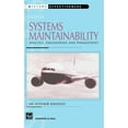 thumbnail image 1 of Systems Effectiveness Systems Maintainability, (Hardcover), 1 of 1