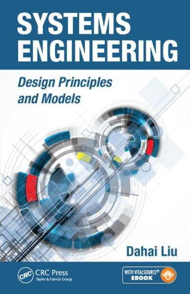 Systems Engineering: Design Principles and Models (Hardcover) - Walmart.com