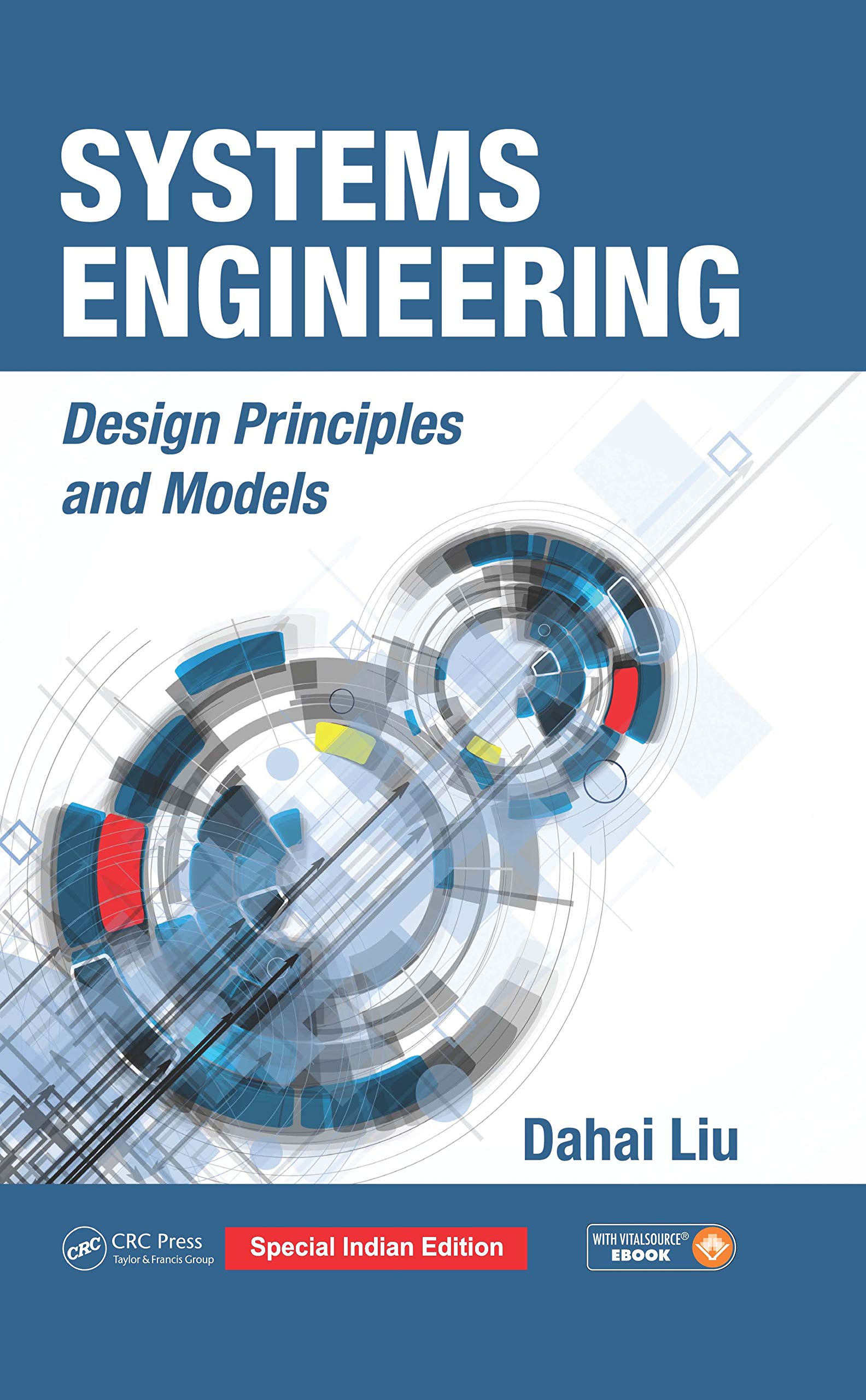 Systems Engineering : Design Principles and Models (Special Indian ...