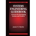 thumbnail image 1 of Pre-Owned Systems Engineering Guidebook: A Process for Developing Systems and Products (Hardcover) 0849378370 9780849378379, 1 of 1