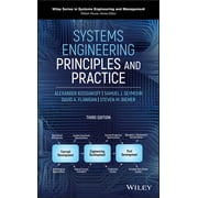 Systems Engineering Princ Alexander Kossiakoff,Steven M. Biemer,David A. Flanigan Hardcover
