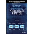 thumbnail image 1 of Pre-Owned Systems Engineering Principles and Practice (Hardcover) 1119516668 9781119516668, 1 of 1