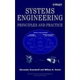 thumbnail image 1 of Pre-Owned Systems Engineering Principles and Practice, 1 of 1