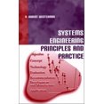 thumbnail image 1 of Pre-Owned Systems Engineering Principles and Practice (Hardcover) 9781580531825, 1 of 1