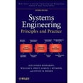 thumbnail image 1 of Pre-Owned Systems Engineering Principles and Practice (Wiley Series in Systems Engineering and Management) Hardcover, 1 of 1