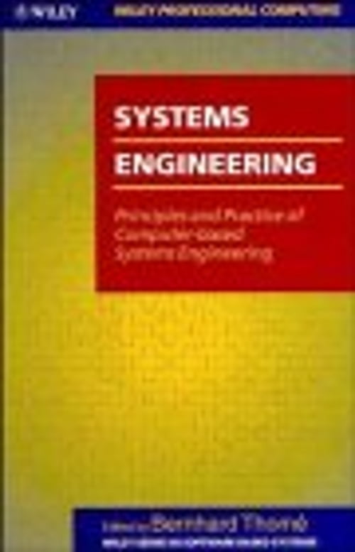 Pre-Owned Systems Engineering : Principles and Practice of Computer ...