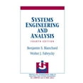 thumbnail image 1 of Pre-Owned Systems Engineering And Analysis (Hardcover) 0131869779 9780131869776, 1 of 1