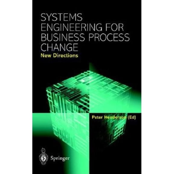 Systems Engineering for Busine, (Hardcover)