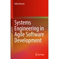 thumbnail image 1 of Systems Engineering in Agile Software Development, (Hardcover), 1 of 1