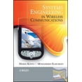 thumbnail image 1 of Systems Engineering in Wireless Communications, (Hardcover), 1 of 1
