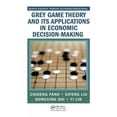 thumbnail image 1 of Systems Evaluation, Prediction, and Decision-Making: Grey Game Theory and Its Applications in Economic Decision-Making (Hardcover), 1 of 1