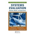 thumbnail image 1 of Systems Evaluation, Prediction, and Decision-Making: Systems Evaluation: Methods, Models, and Applications (Hardcover), 1 of 1