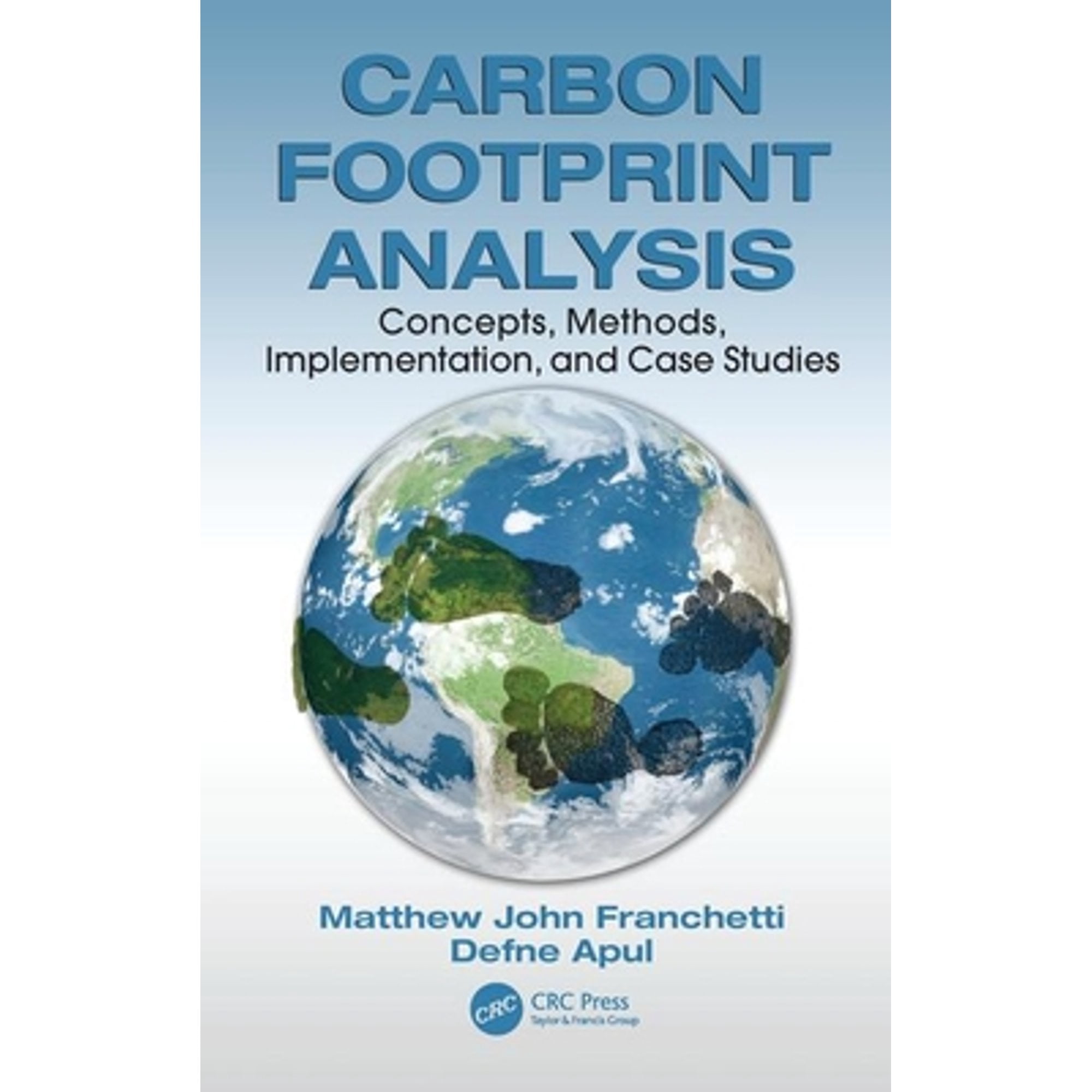 Pre-Owned Systems Innovation Book: Carbon Footprint Analysis: Concepts ...