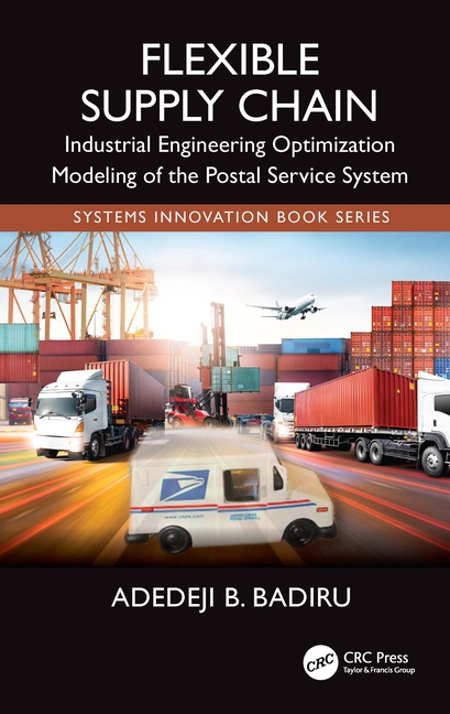 Systems Innovation Book Flexible Supply Chain: Industrial Engineering ...