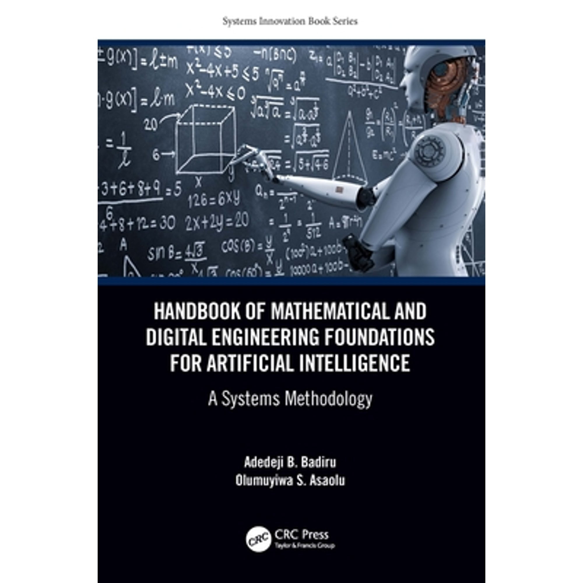 Systems Innovation Book: Handbook of Mathematical and Digital ...