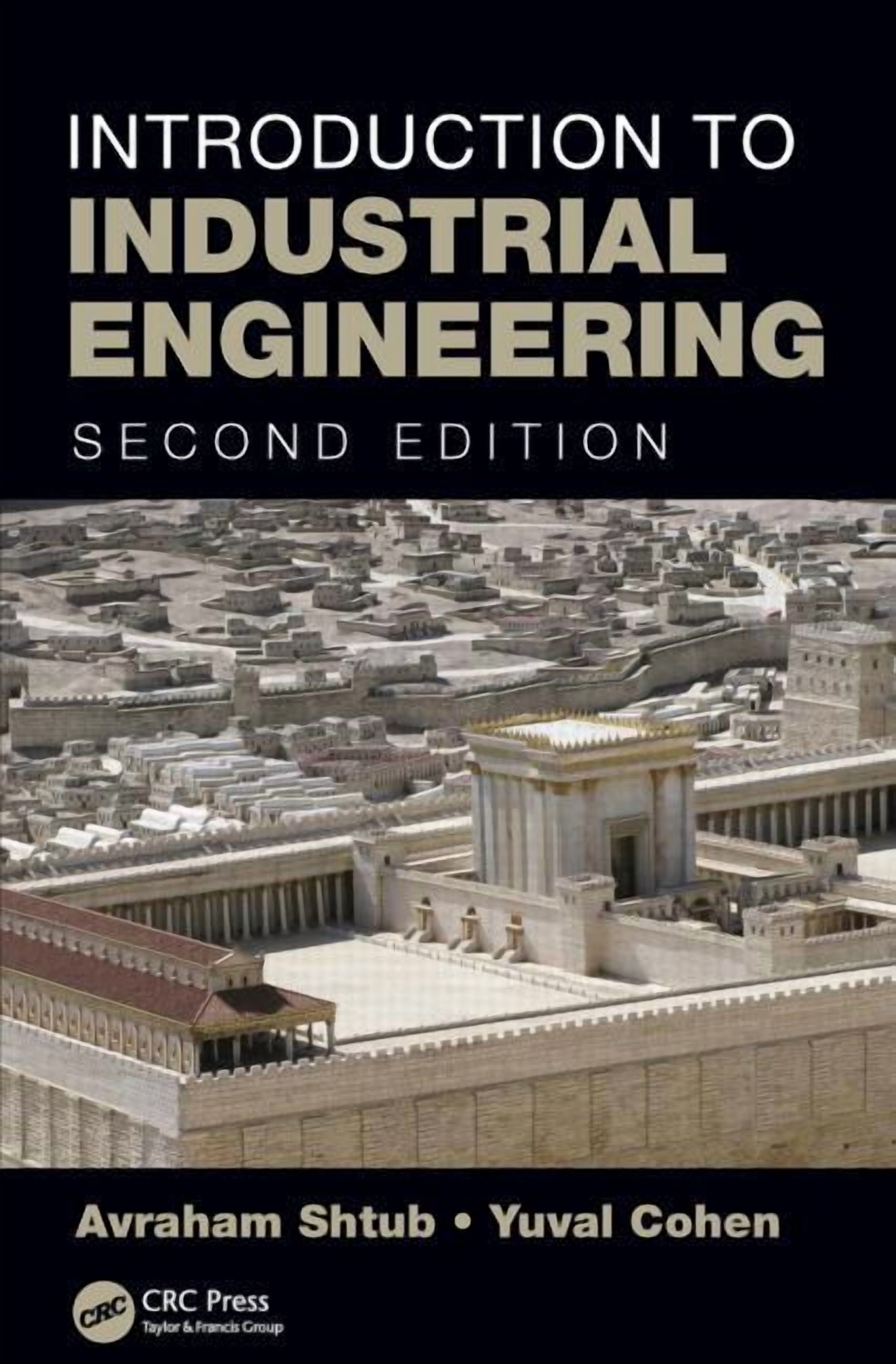 Systems Innovation Book Introduction to Industrial Engineering ...