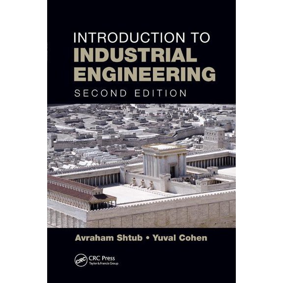 Systems Innovation Book Introduction to Industrial Engineering, (Paperback)