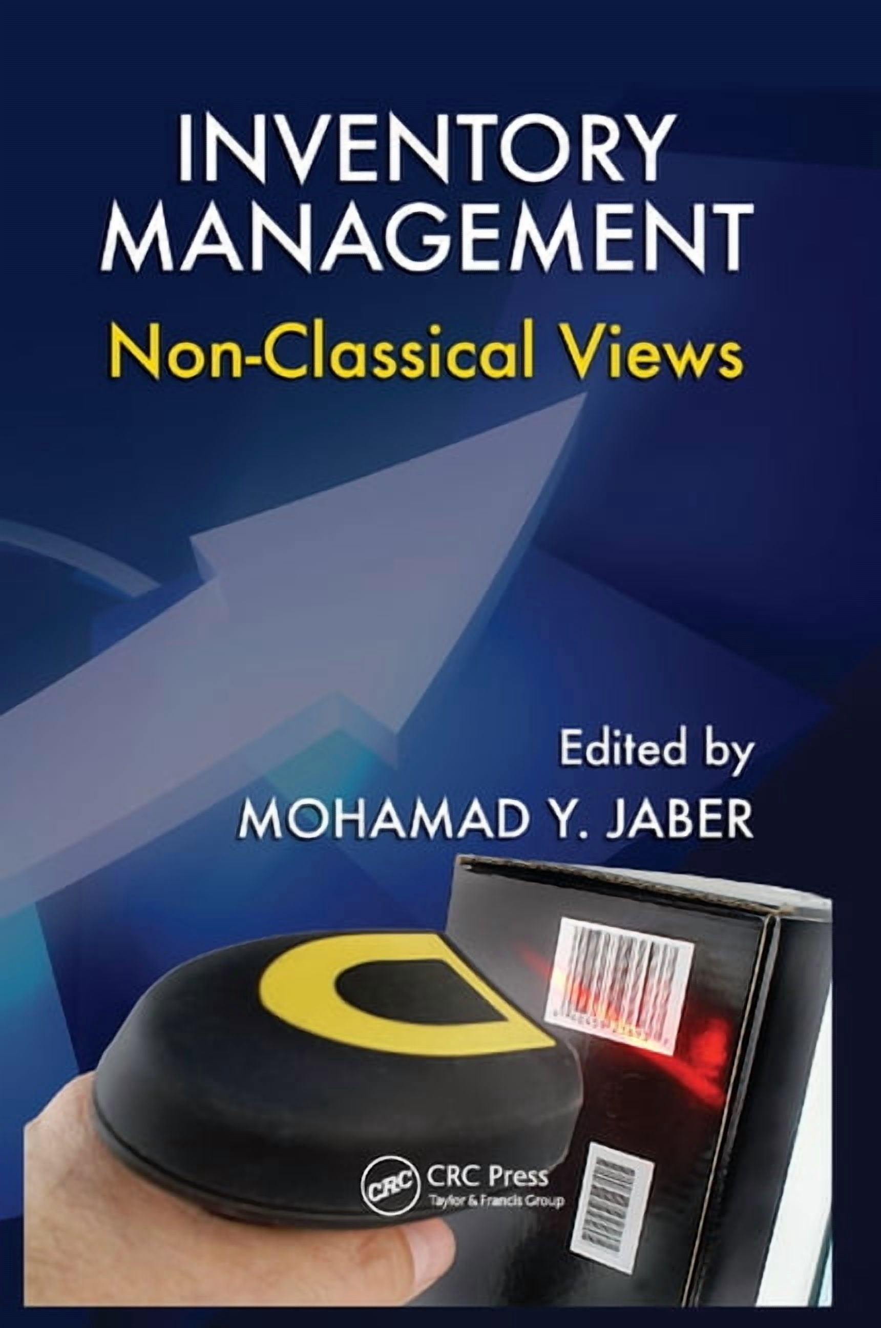 Systems Innovation Book Inventory Management: Non-Classical Views ...