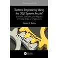 thumbnail image 1 of Systems Innovation Book Systems Engineering Using the DEJI Systems Model(R): Evaluation, Justification, and Integration with Case Studies and Ap, (Paperback), 1 of 1