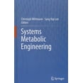 thumbnail image 1 of Pre-Owned Systems Metabolic Engineering Hardcover, 1 of 1