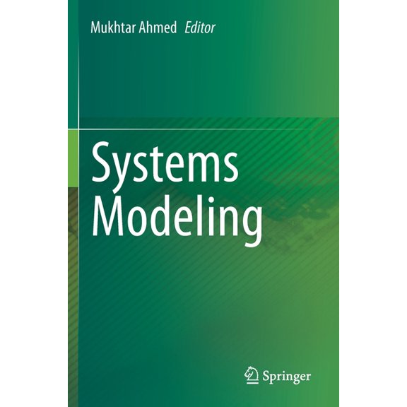Systems Modeling, (Paperback)