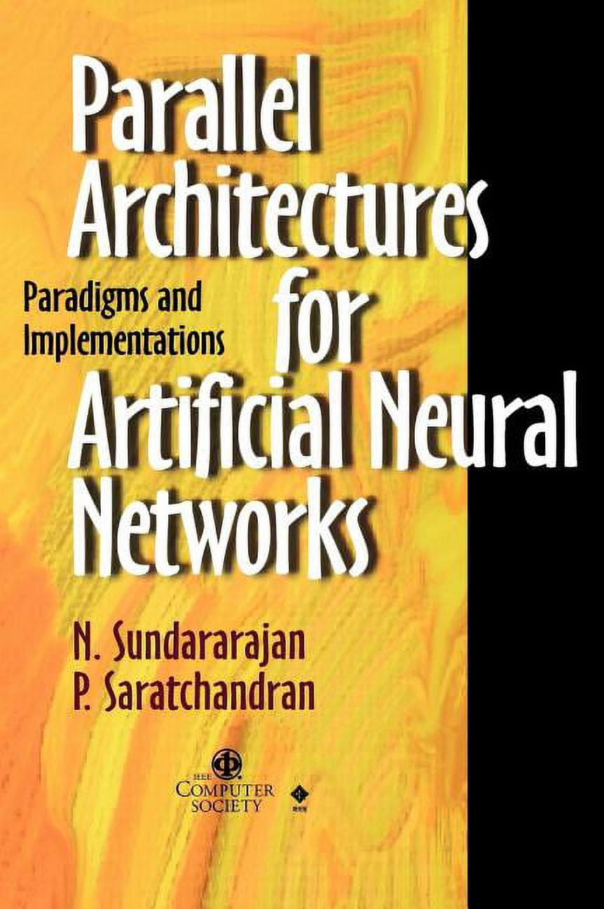 Systems: Parallel Architectures ANNs (Hardcover) - Walmart.com