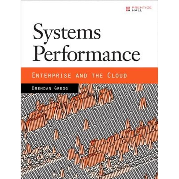 Pre-Owned Gregg: System Performance: Ent Clo_p1 (Paperback) 0133390098 9780133390094