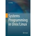 thumbnail image 1 of Systems Programming in Unix/Linux, (Paperback), 1 of 1