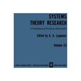 thumbnail image 1 of Systems Theory Research: Problemy Kibernetiki, (Paperback), 1 of 1