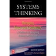 thumbnail image 1 of Pre-Owned Systems Thinking: Managing Chaos and Complexity: A Platform for Designing Business Architecture Paperback, 1 of 1