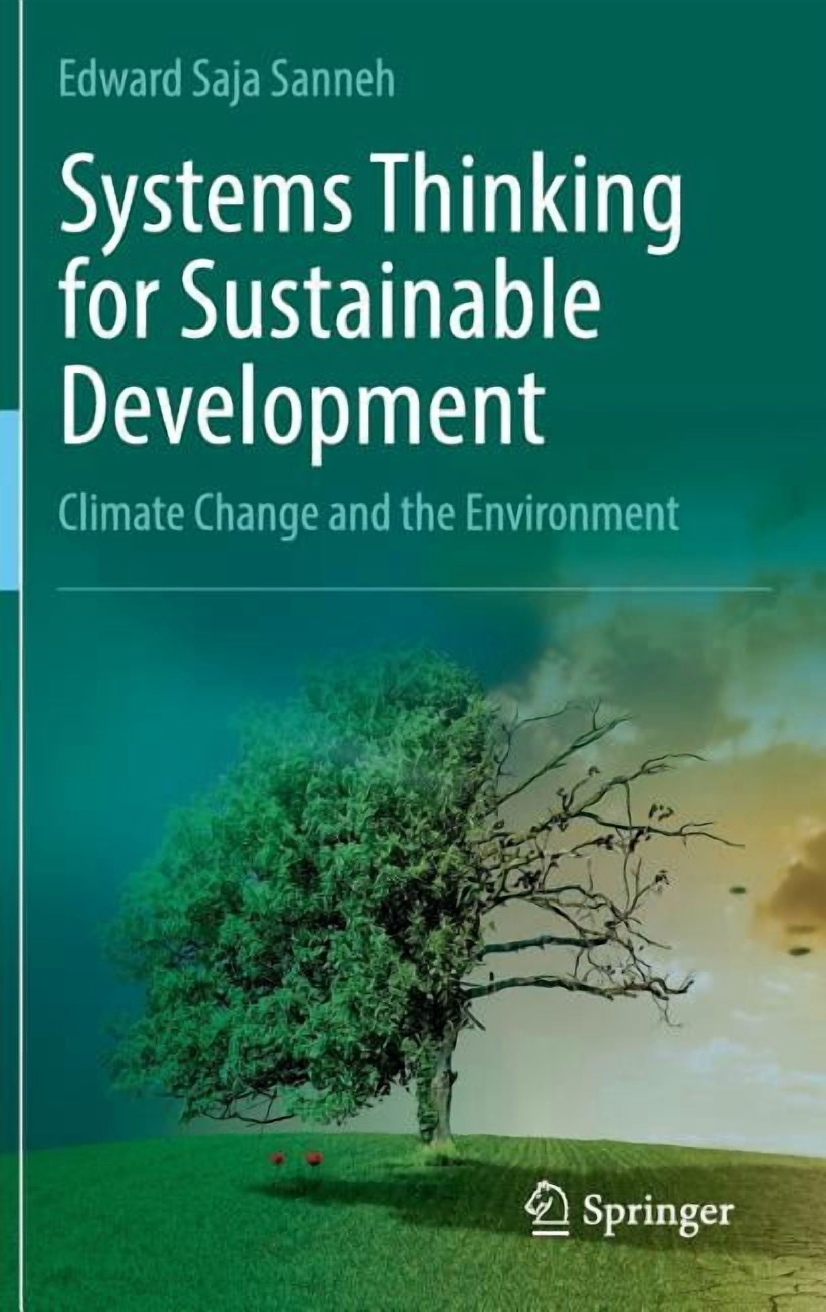 Systems Thinking for Sustainable Development: Climate Change and the ...