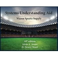 thumbnail image 1 of Pre-Owned Systems Understanding Aid, 10th edition, 9780912503752, 0912503750, Paperback, 10th edition, 1 of 1