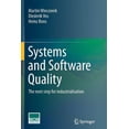 thumbnail image 1 of Systems and Software Quality: The Next Step for Industrialisation, (Paperback), 1 of 1