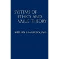 thumbnail image 1 of Systems of Ethics and Value Theory (Paperback), 1 of 1
