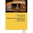 thumbnail image 1 of Systems of Family Poultry in Rural Sudan (Paperback), 1 of 1