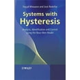 thumbnail image 1 of Systems with Hysteresis: Analysis, Identification and Control Using the Bouc-Wen Model, (Hardcover), 1 of 1