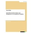 thumbnail image 1 of Systemtheoretische Ansätze zum Management von komplexen Projekten (Paperback), 1 of 1