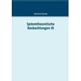 thumbnail image 1 of Systemtheoretische Beobachtungen III, (Paperback), 1 of 1