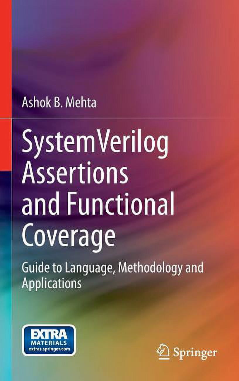 Systemverilog Assertion