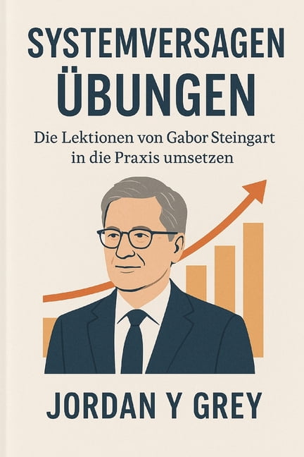Systemversagen Ãbungen: Die Lektionen von Gabor Steingart in die Praxis umsetzen, (Paperback)