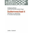 thumbnail image 1 of Systemwechsel 4: Die Rolle Von VerbÃ¤nden Im TransformationsprozeÃ, (Paperback), 1 of 1