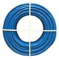 thumbnail image 1 of Syston Cable Cat6 100 ft. Blue 23-4 Riser Twisted Pair Cable 1258-SB-BL-100, 1 of 2