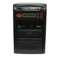 thumbnail image 1 of Systor   1-1 Blu-Ray BDXL Disc Duplicator with USB  SD & CF to Disc Backup Copier Tower, 1 of 1