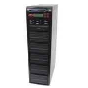 Systor 1-10 Multi-Media Center with USB SD & CF & Disc Duplicator