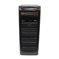 thumbnail image 1 of Systor   1-5 Disc Duplicator with USB  SD & CF to Disc Backup Copier Tower, 1 of 1