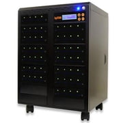 Systor SYS-SD-55 1-55 Multiple SD & microSD Drive Memory Card Duplicator & Sanitizer