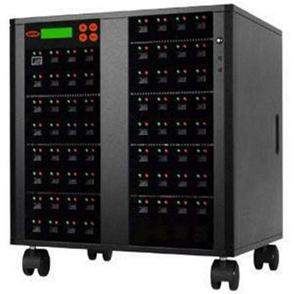 Systor 1-63 Multiple eUSB Memory Card Duplicator