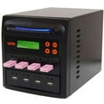 thumbnail image 1 of Systor   1-7 Multiple USB Thumb Drive Duplicator & USB Flash Card Sanitizer, 1 of 3