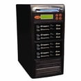 thumbnail image 1 of Systor   1-7 USB  SD & CF All-in-One Combo Flash Memory Card Duplicator, 1 of 1